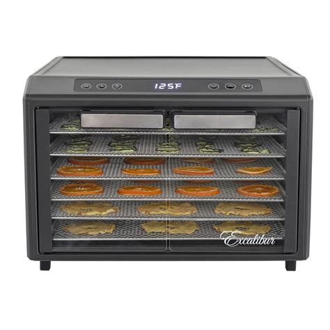 8 Best Food Dehydrators 2024, Tested & Reviewed